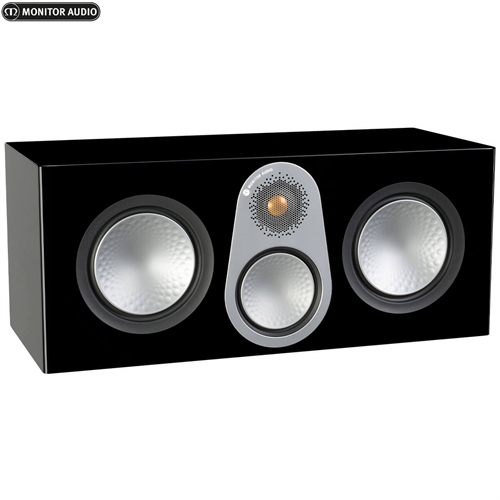 Loa Monitor Audio Silver C350 5